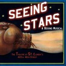 SEEING STARS To Make NYMF Premiere, Opens 10/7